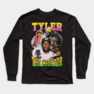 tyler the creator Long Sleeve T-Shirt